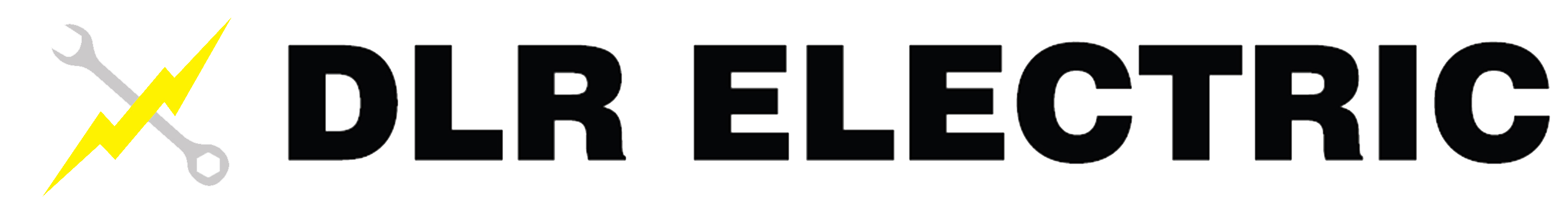 DLR electric Logo
